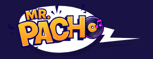 MrPacho Casino logo
